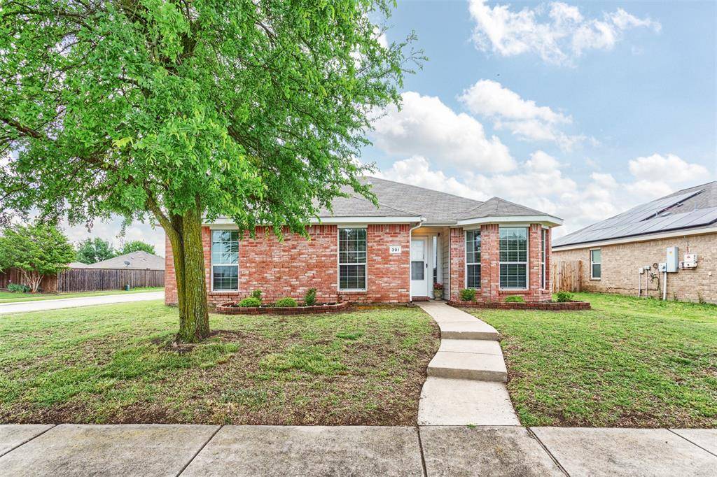 Anna, TX 75409,301 Meadow View Lane