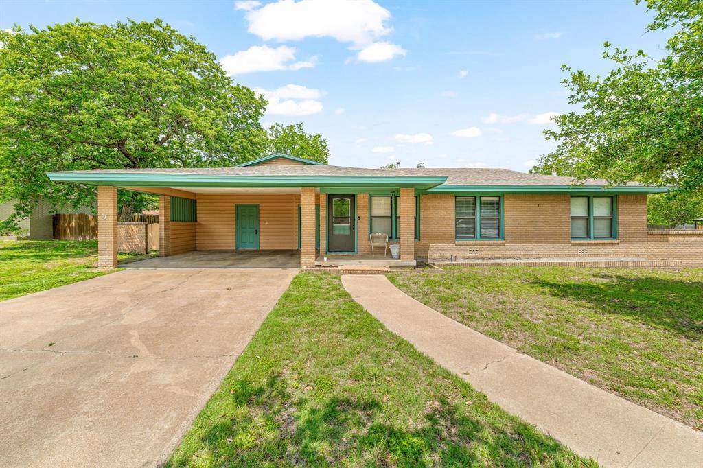 Stephenville, TX 76401,1905 Crestridge