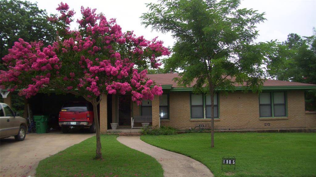 Stephenville, TX 76401,1905 Crestridge