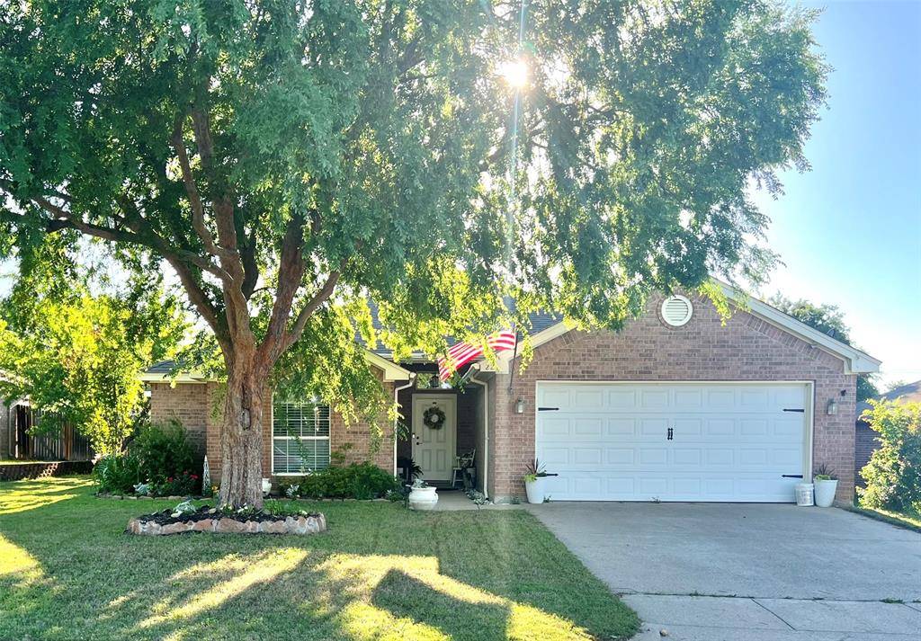 Weatherford, TX 76085,221 Whitestone Way