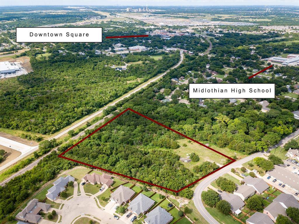 Midlothian, TX 76065,925 Walter Stephenson Road