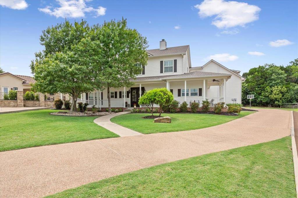 Waco, TX 76708,3416 Edward Drive