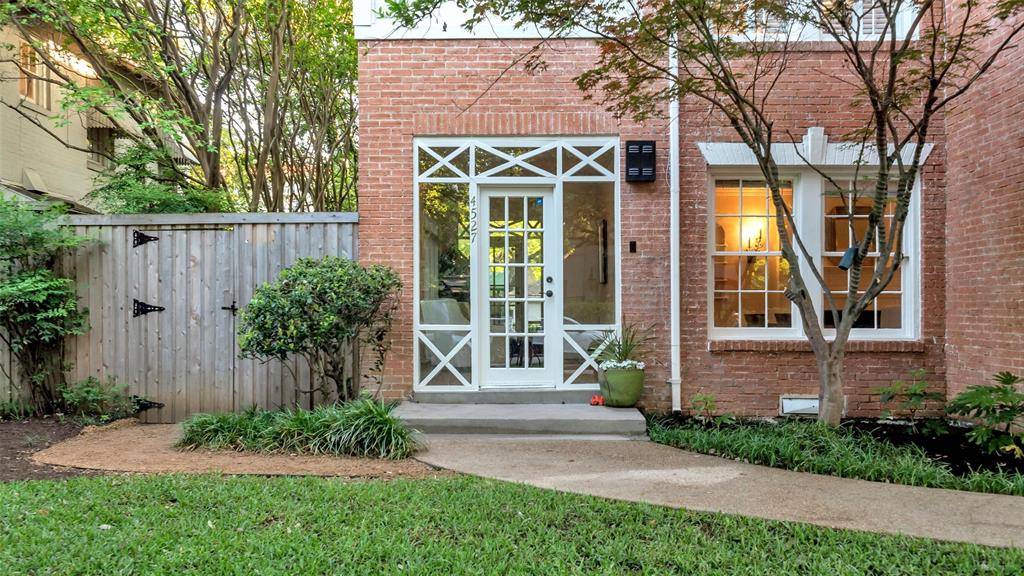 Highland Park, TX 75205,4527 Westway Avenue