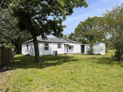 Greenville, TX 75401,560 Loraine Drive