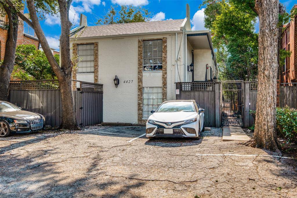 Dallas, TX 75219,4427 Holland Avenue #105
