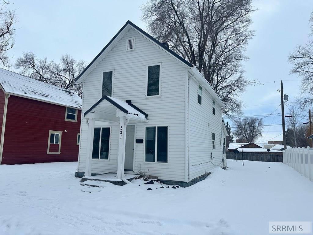 Idaho Falls, ID 83402,331 Lava Street