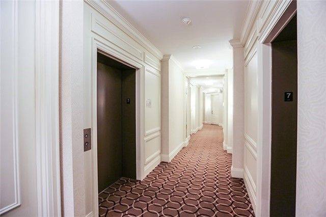 Toronto C15, ON M2J 0B1,10 Bloorview PL #716