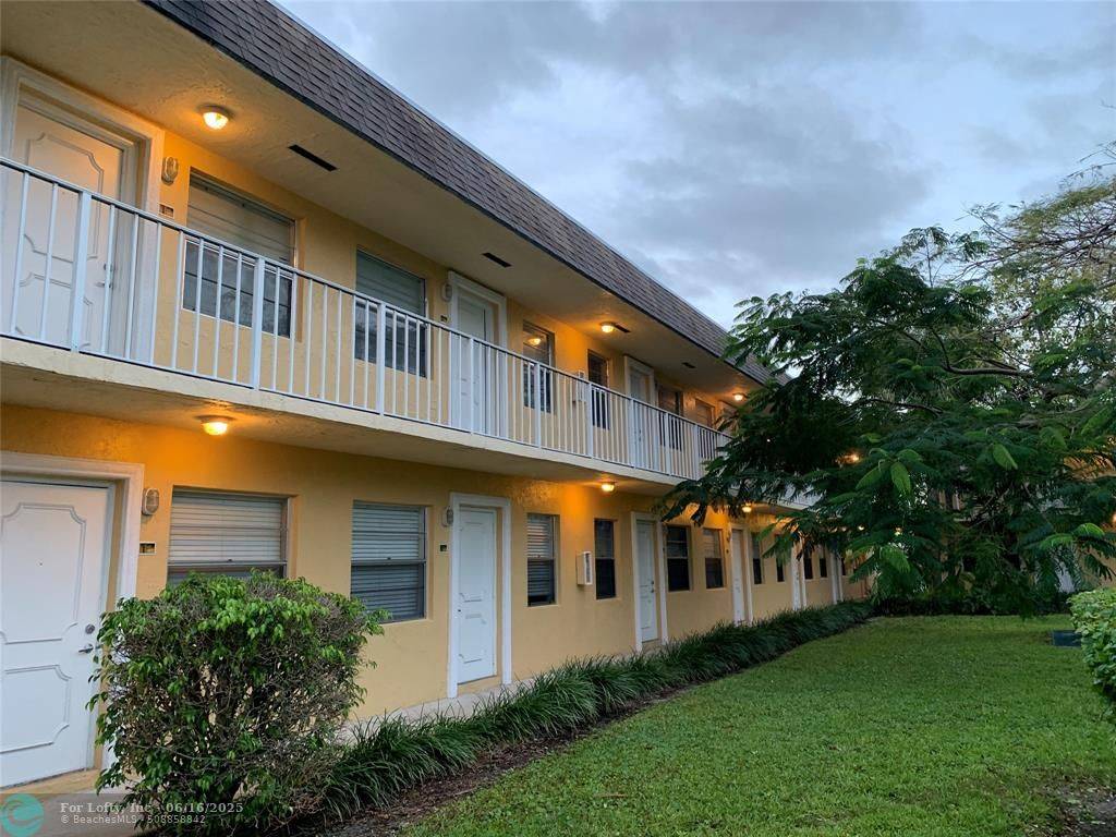 Fort Lauderdale, FL 33334,5168 NE 6th Ave  #426
