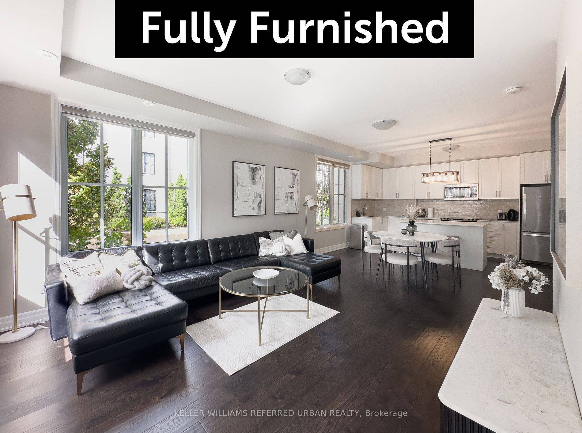 Mississauga, ON L5G 4K7,1180 Cawthra RD #107