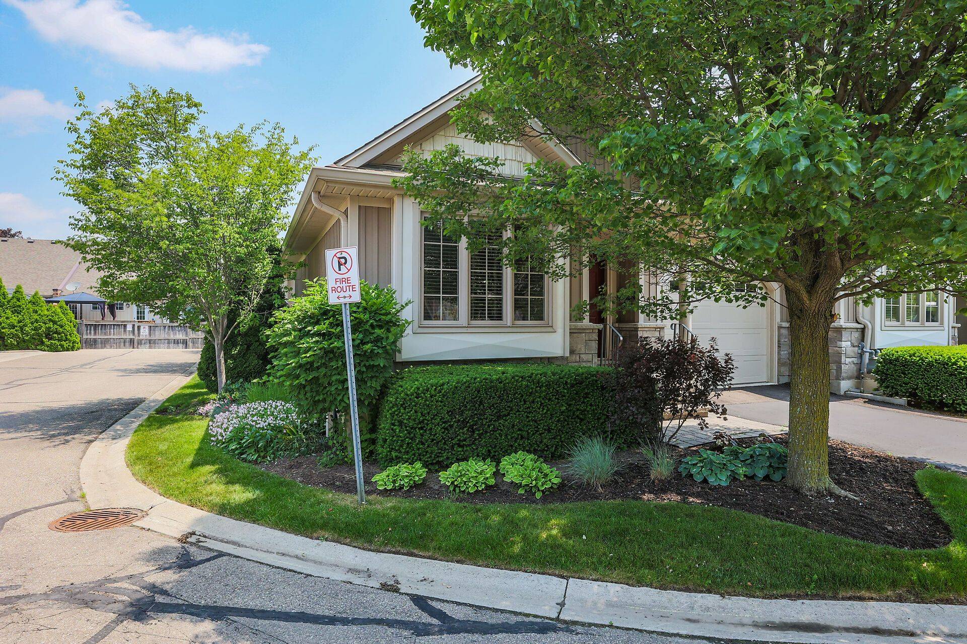 St. Catharines, ON L2M 0A6,603 Welland AVE E ##5