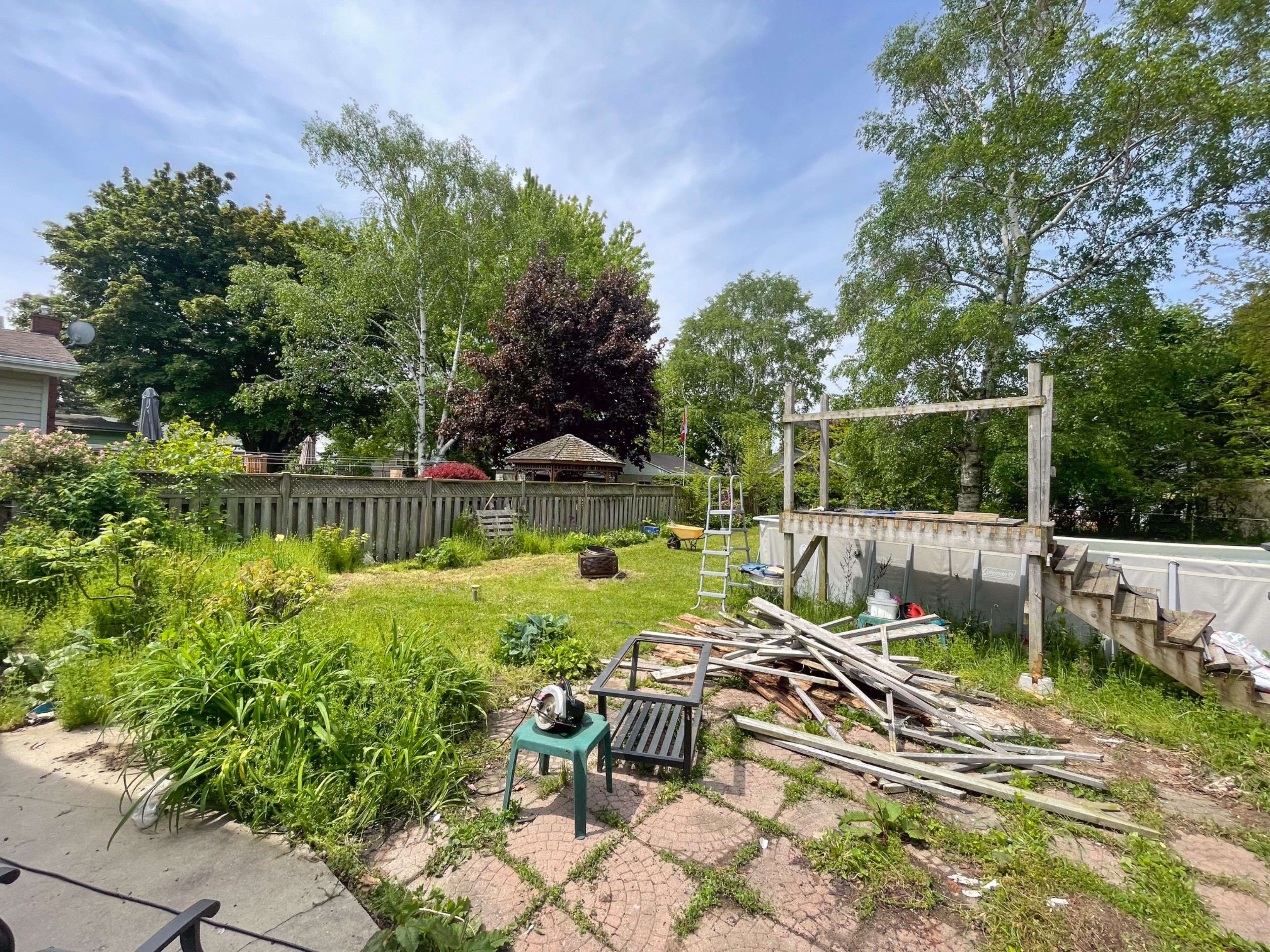 Goderich, ON N7A 3C8,208 Hincks ST