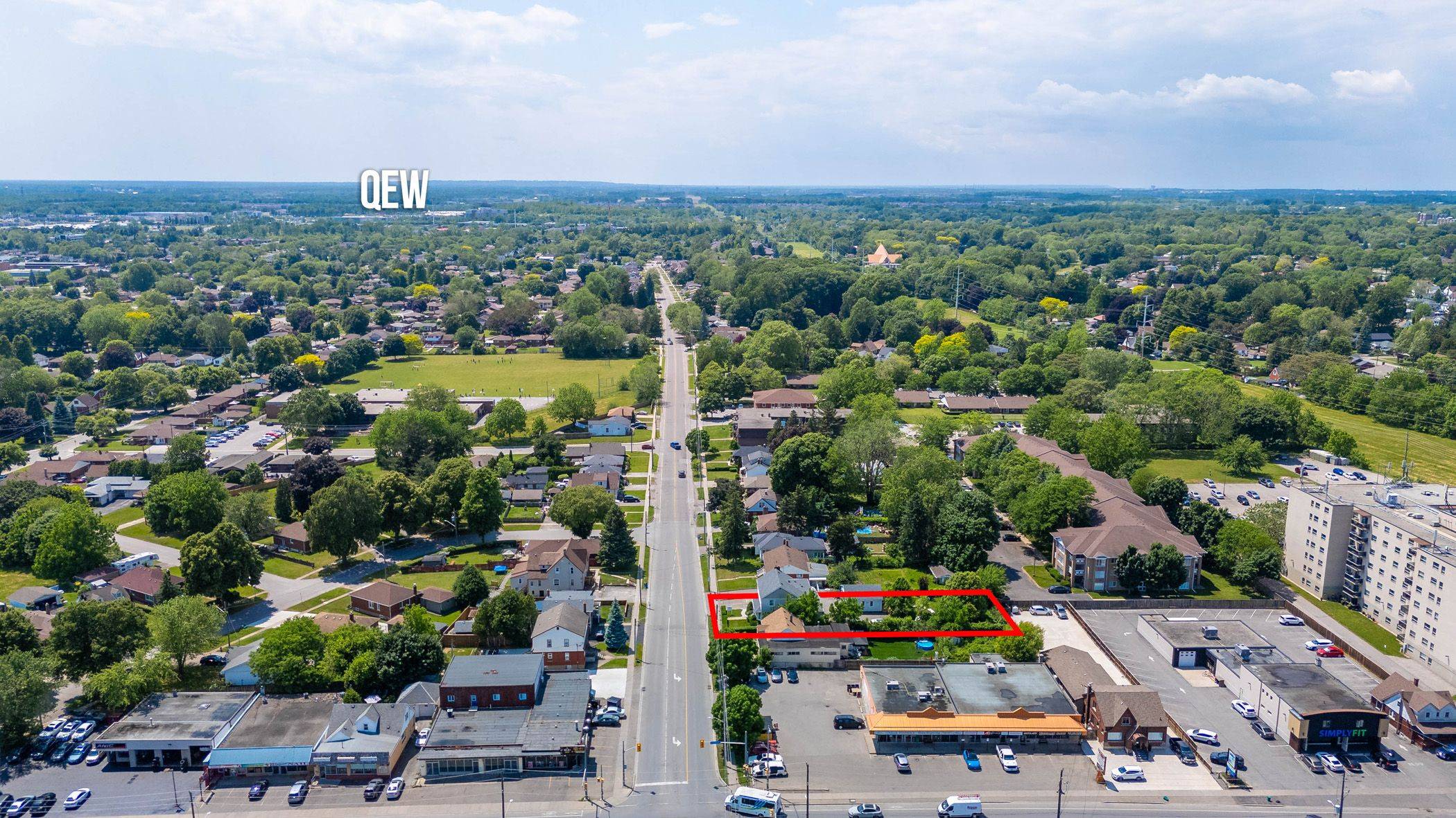 Niagara Falls, ON L2G 2P6,6257 Dunn ST