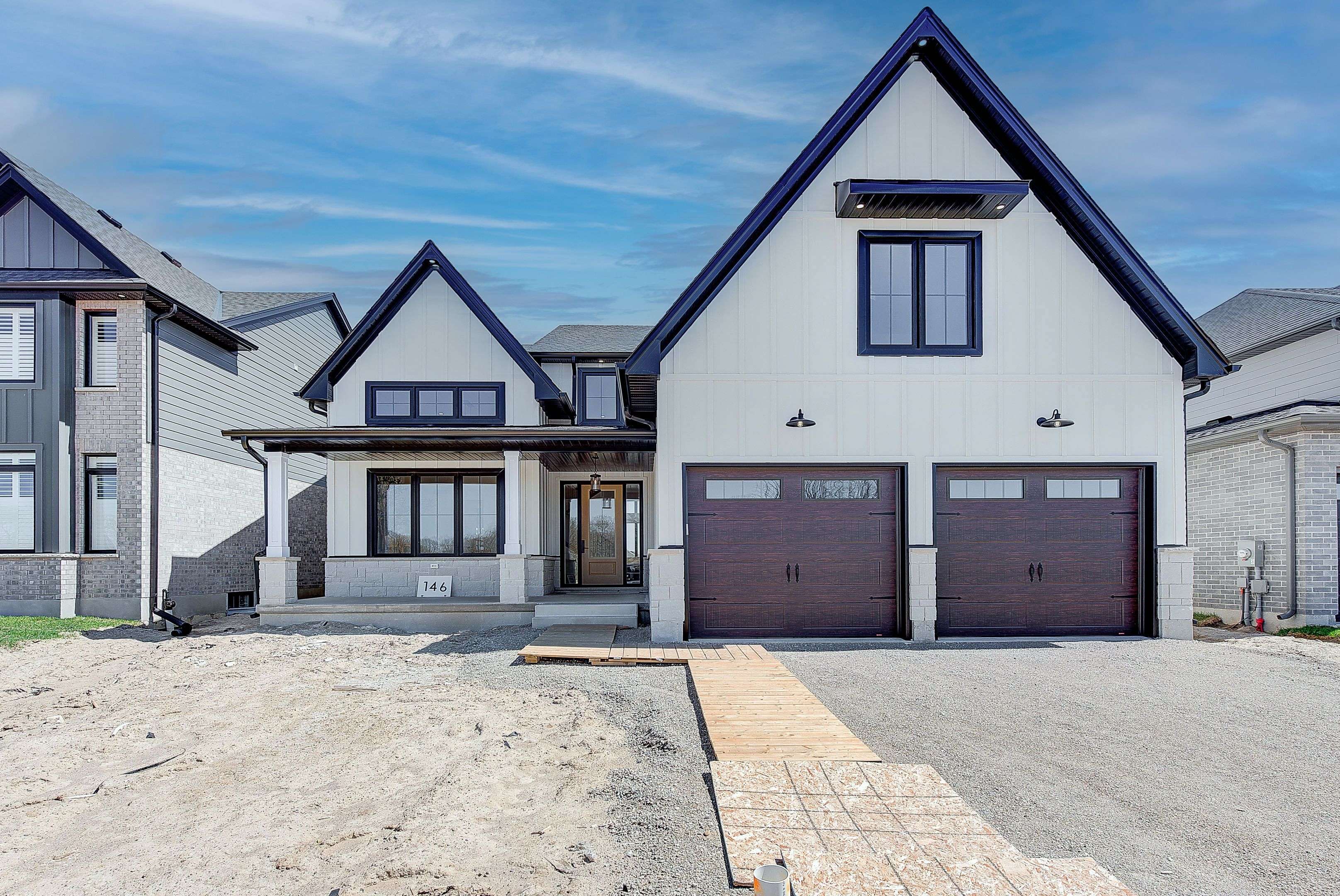 Thames Centre, ON N0L 1G2,Lot 14 Harvest LN