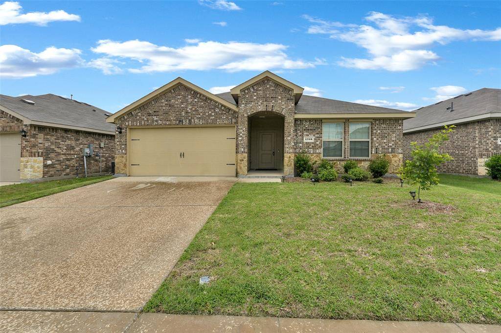 Lancaster, TX 75146,1708 Duskwood Drive