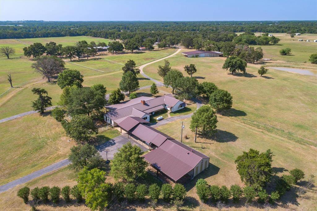 Wills Point, TX 75169,2943 Co rd 3208