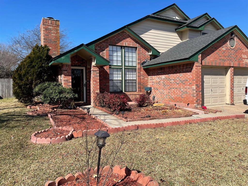 Arlington, TX 76018,5116 Yaupon Drive