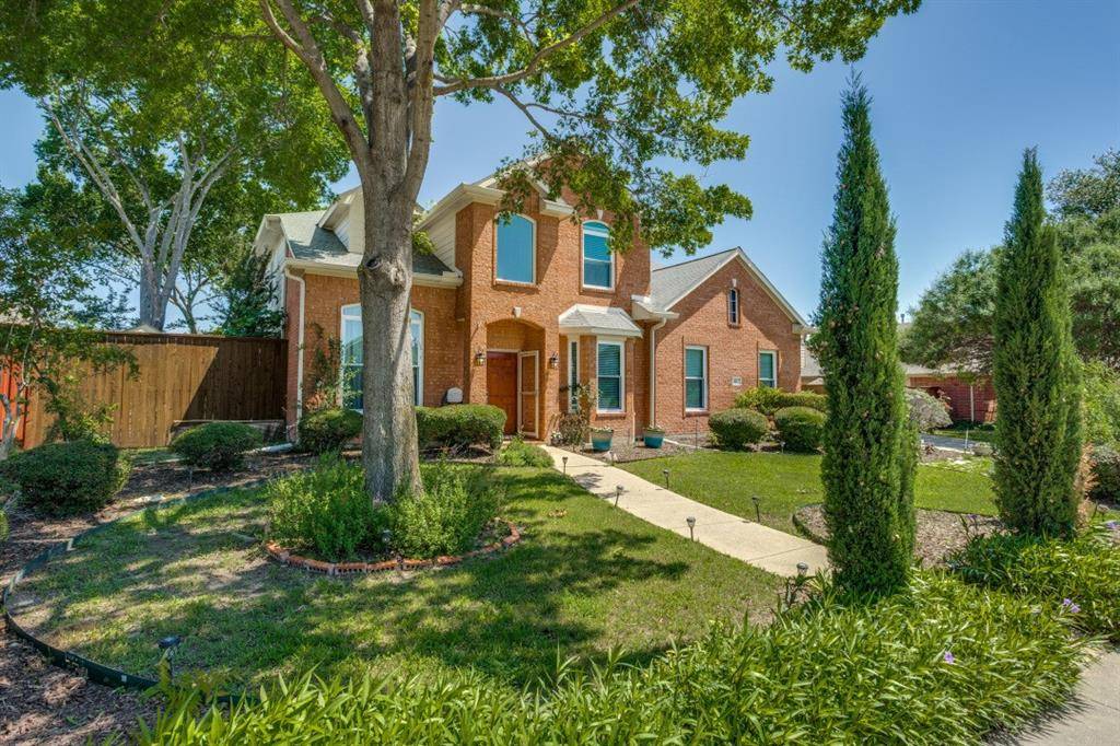 Murphy, TX 75094,431 Lakefield Drive