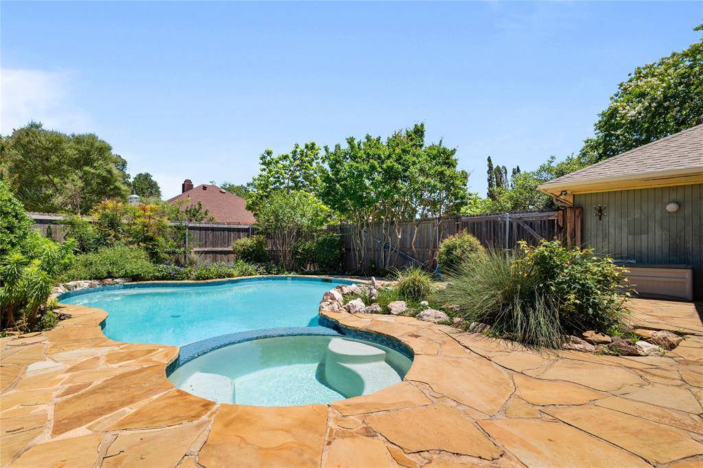 Plano, TX 75074,4001 Sonora Drive