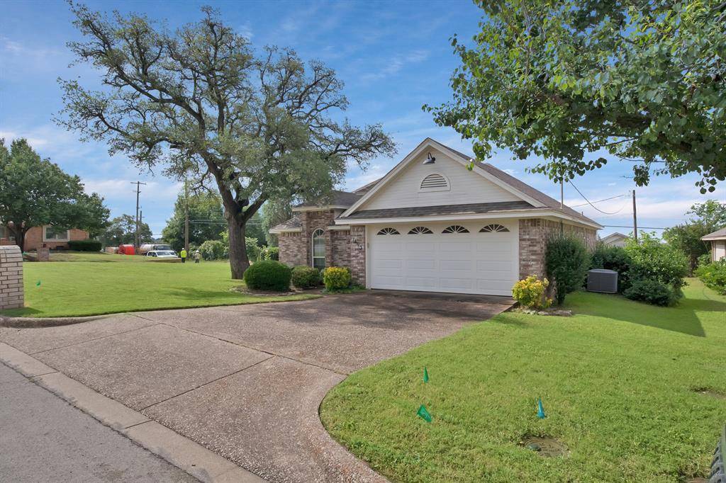 Weatherford, TX 76086,1403 Westwood Drive