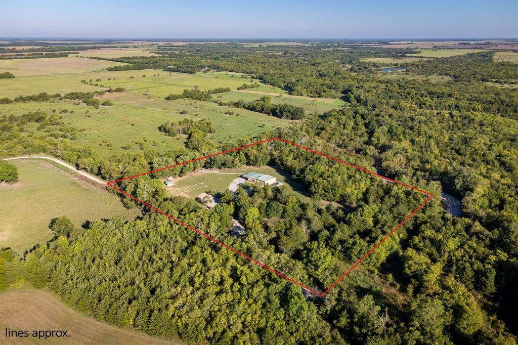 Ladonia, TX 75449,2691 County Rd 3335