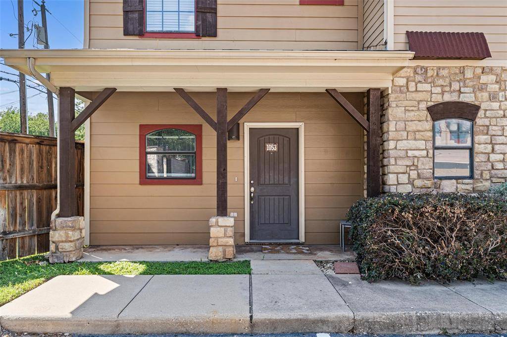 Waco, TX 76706,2410 S 2nd Street #1053