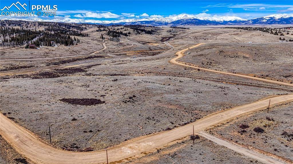 431 Travois RD, Como, CO 80432