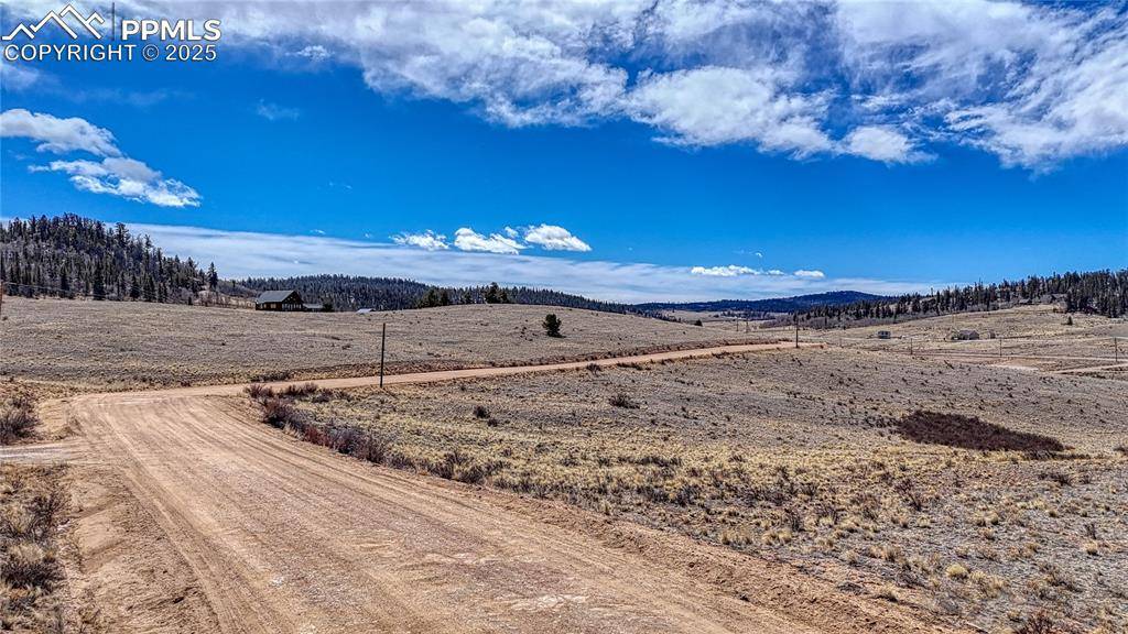 431 Travois RD, Como, CO 80432
