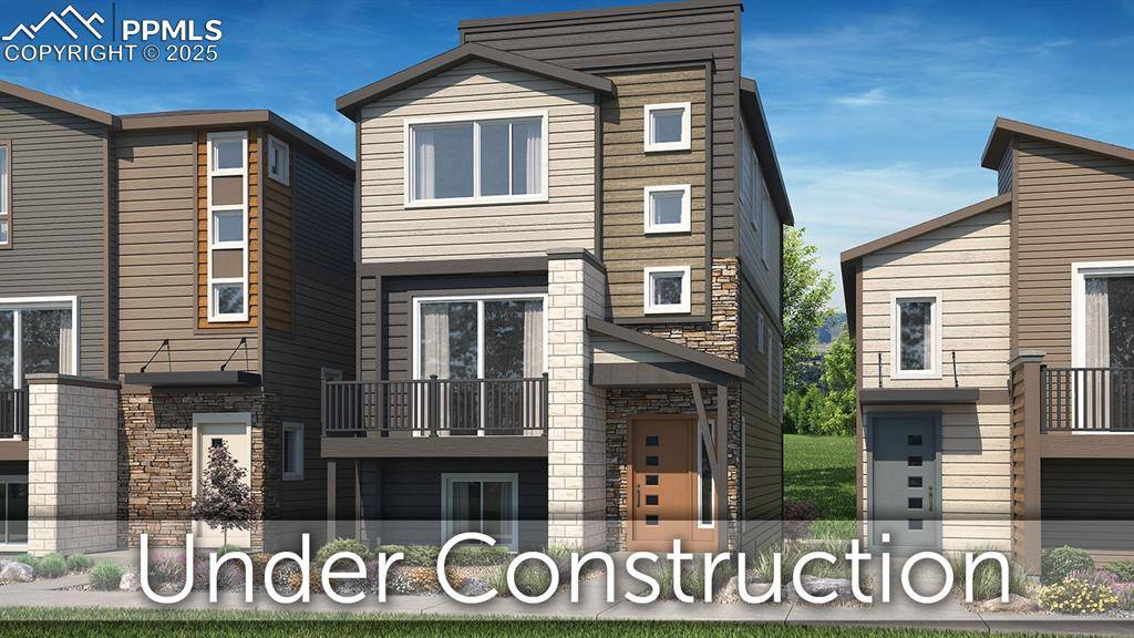 Colorado Springs, CO 80922,6144 Steele Creek WAY