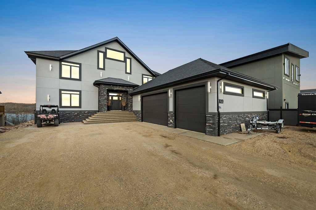 Sandy Beach (sask), SK S9V 1S6,109 Columbus ST