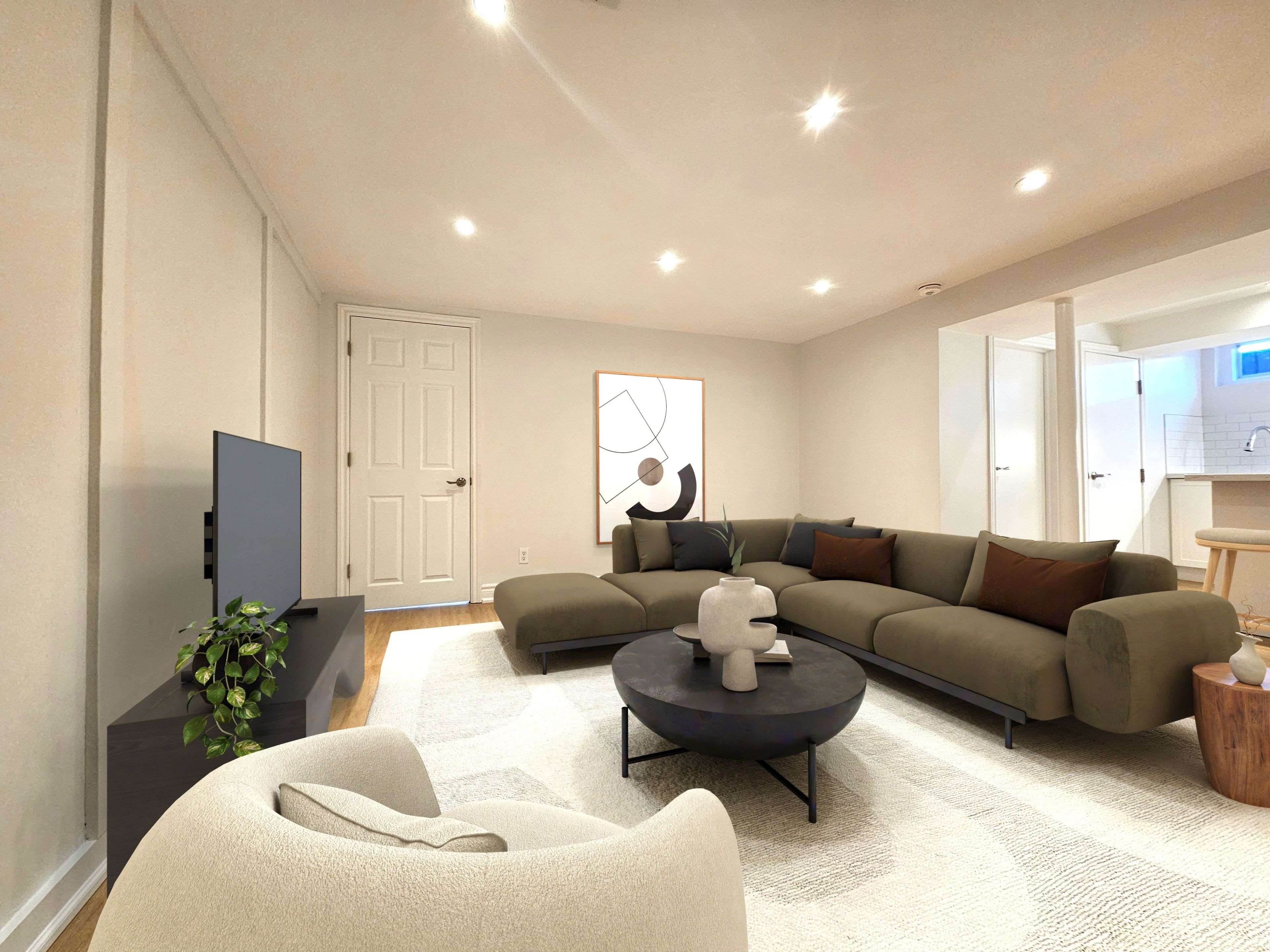Pickering, ON L1W 2L2,976 Timmins GDNS #Bsmt