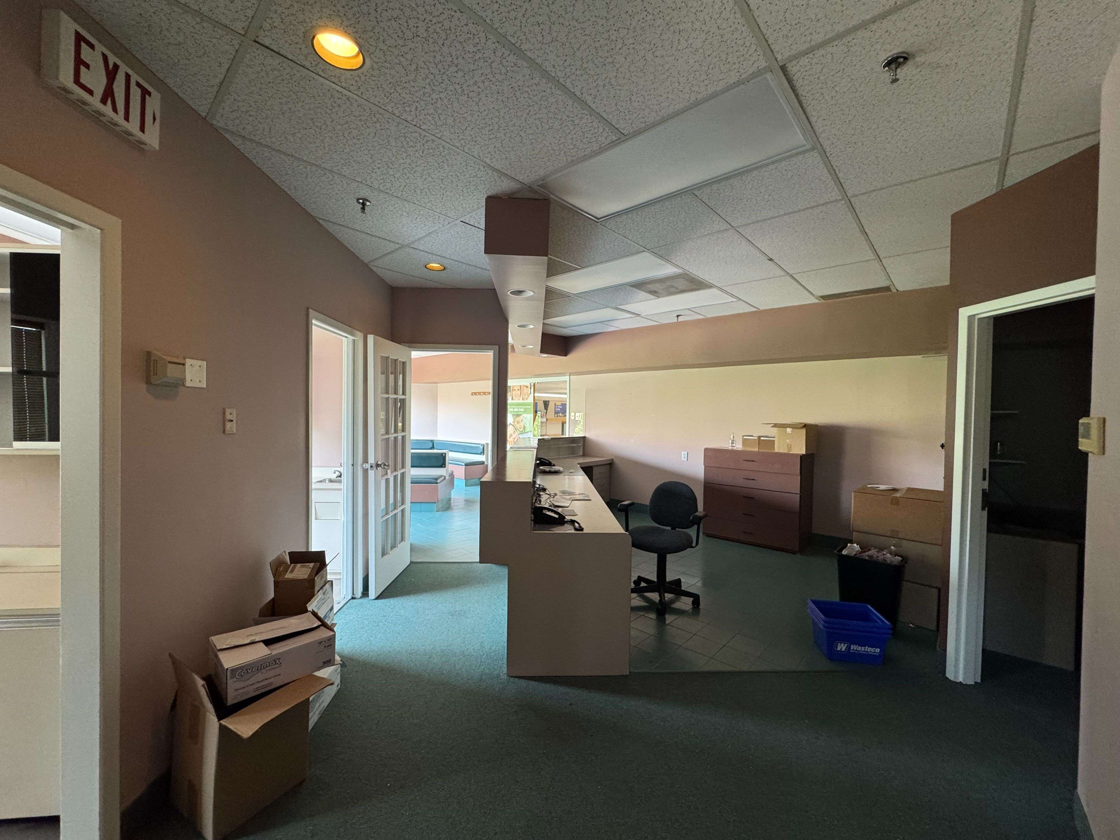 Markham, ON L3T 4X1,2900 Steeles AVE #224