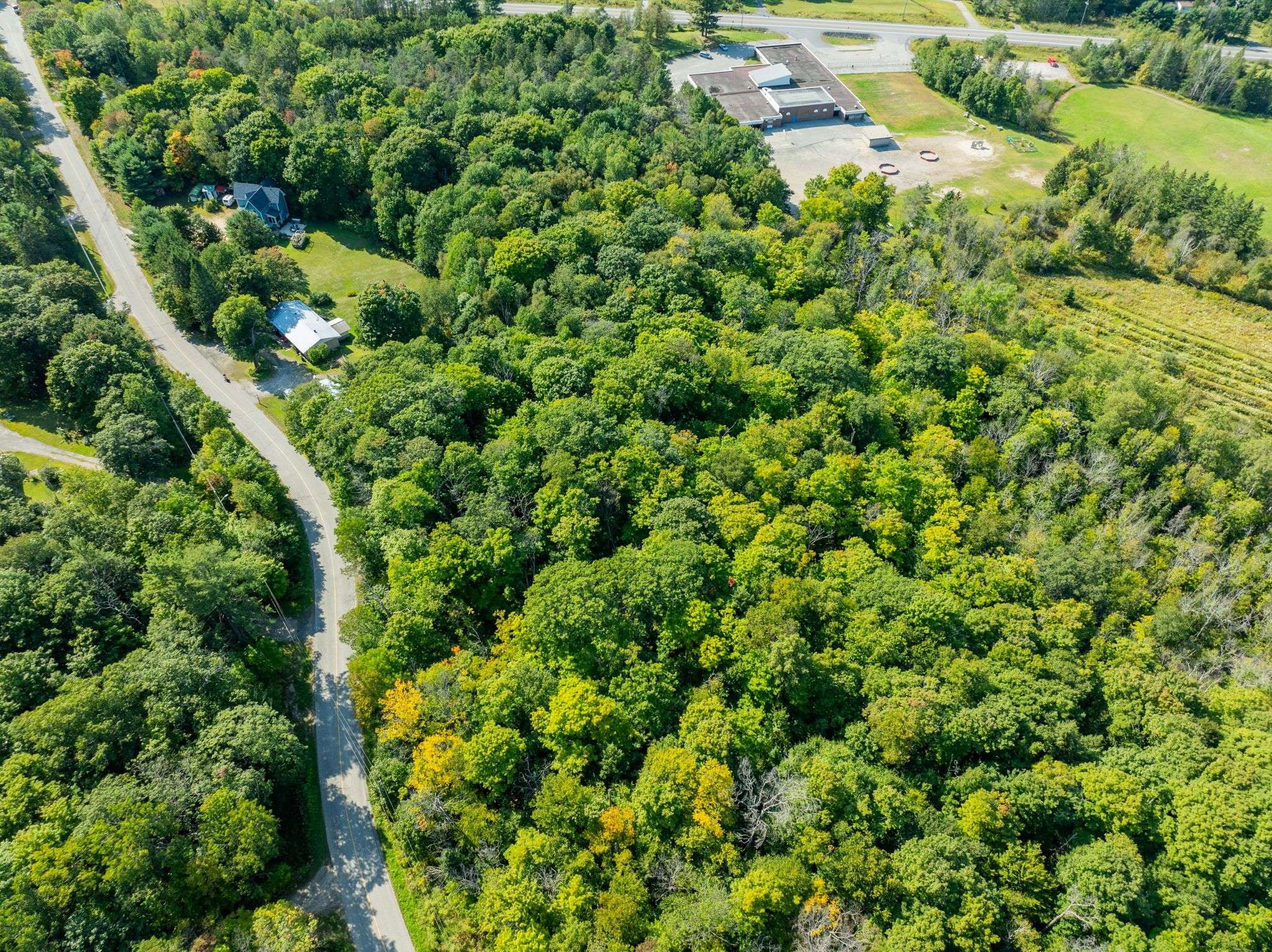 Mcdougall, ON P2A 2W9,14&18 Burnside Bridge RD