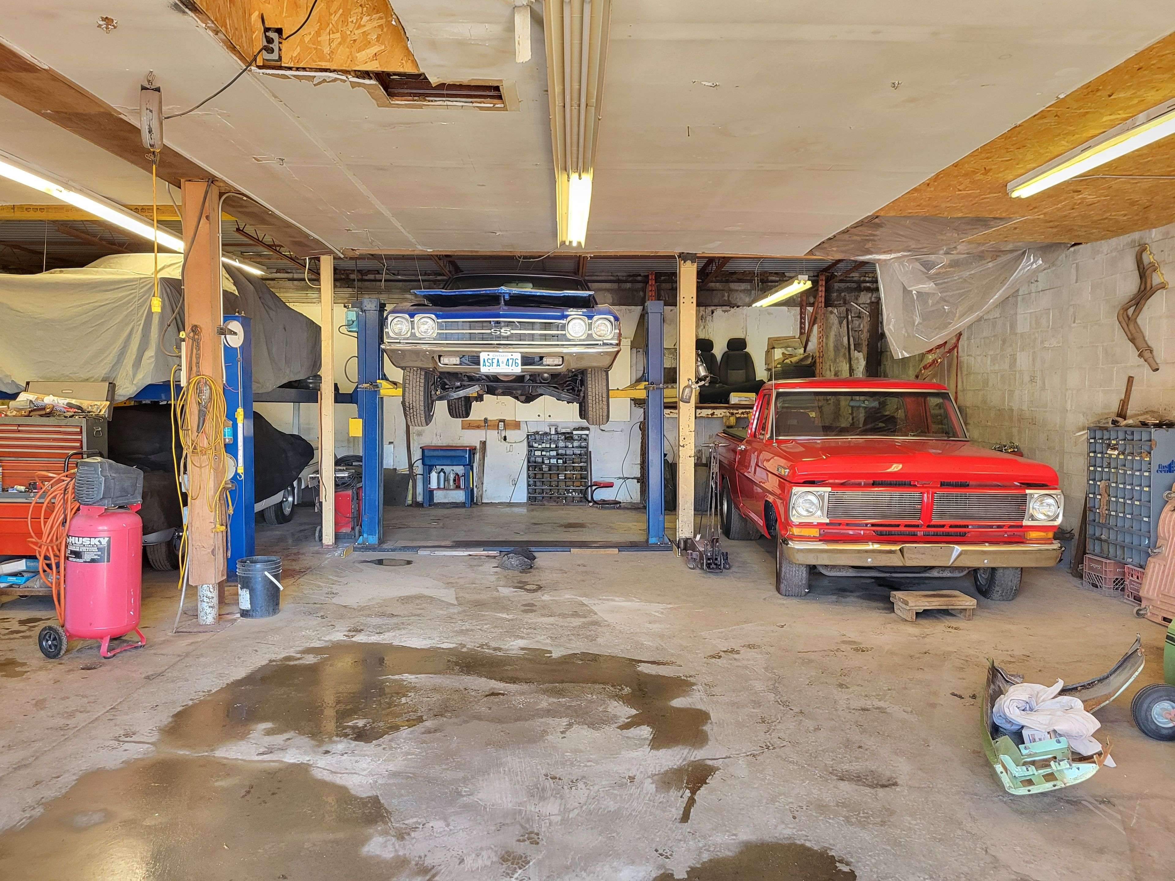 Belleville, ON K0K 2B0,439 Ashley ST