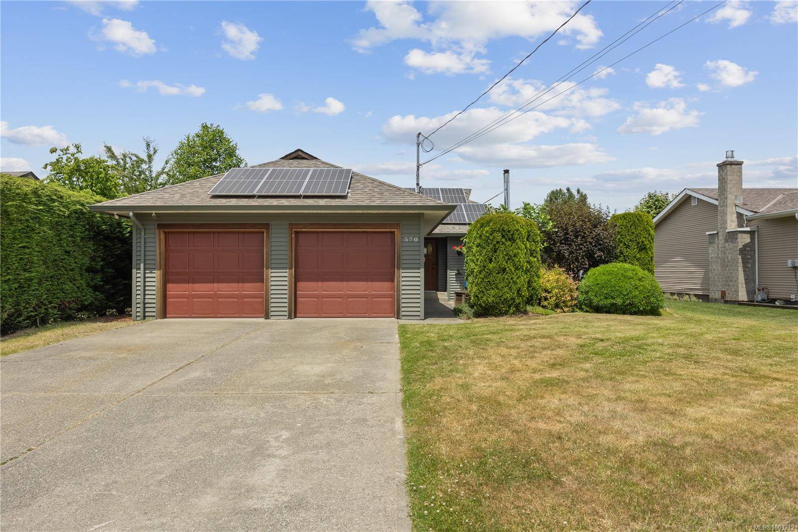 Campbell River, BC V9W 6K4,570 Grayson Rd