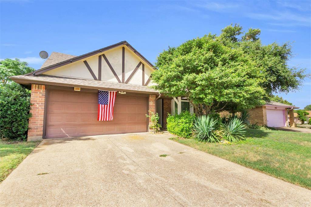 Fort Worth, TX 76133,3909 Wendover Drive