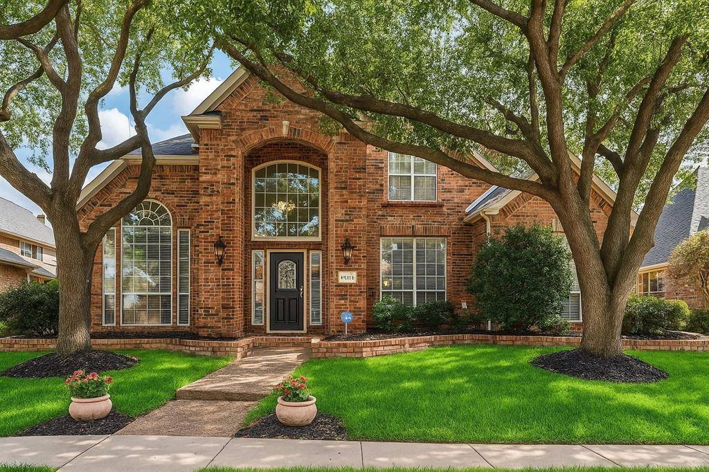 Plano, TX 75024,4304 Helston Drive