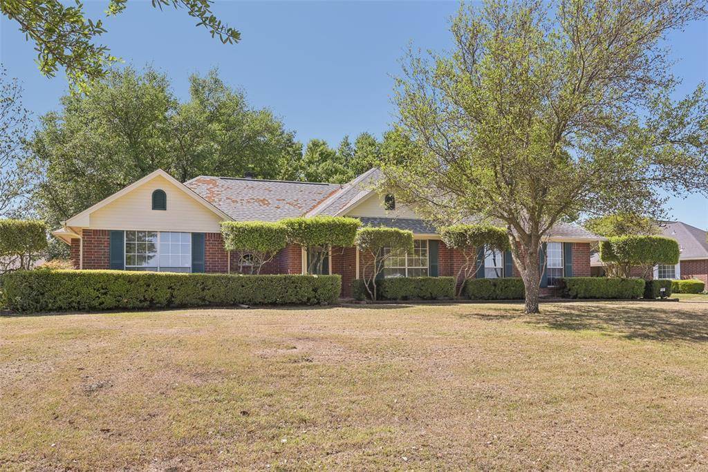 Crandall, TX 75114,108 Fairway Lane