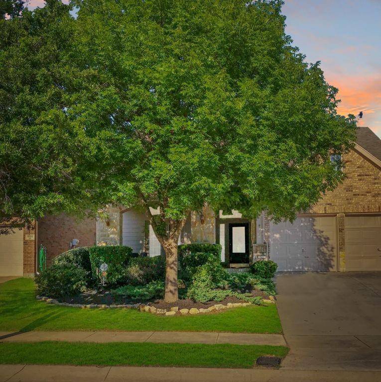 Lantana, TX 76226,1570 BONHAM Parkway