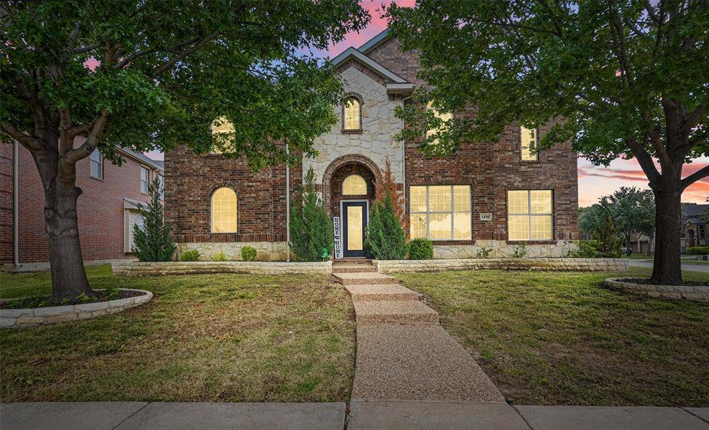 Frisco, TX 75033,1496 Hazel Green Drive