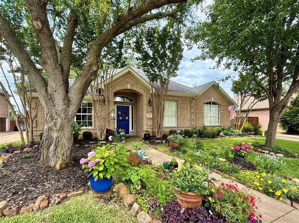 Murphy, TX 75094,206 Glenwood Drive