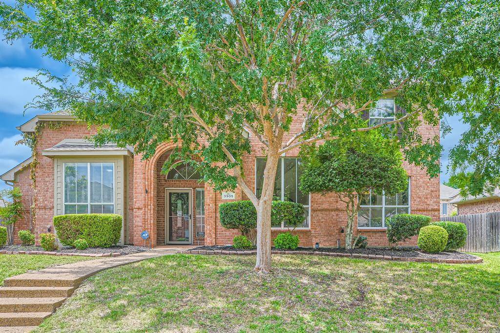 Rowlett, TX 75088,3905 Lakeside Drive