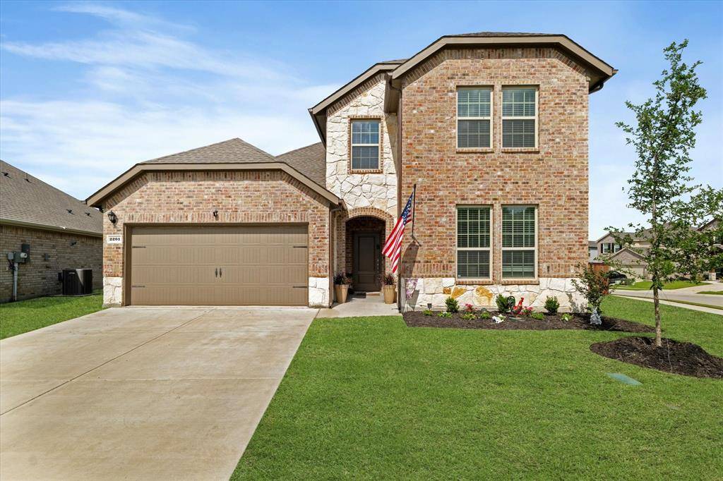 Princeton, TX 75407,2201 Hummingbird Street