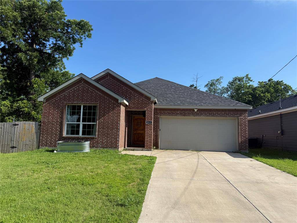 Greenville, TX 75401,2815 Bourland Street