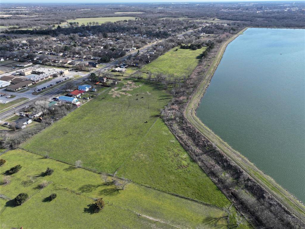 Greenville, TX 75401,1215 Wolfe City Drive #(Parcel A)