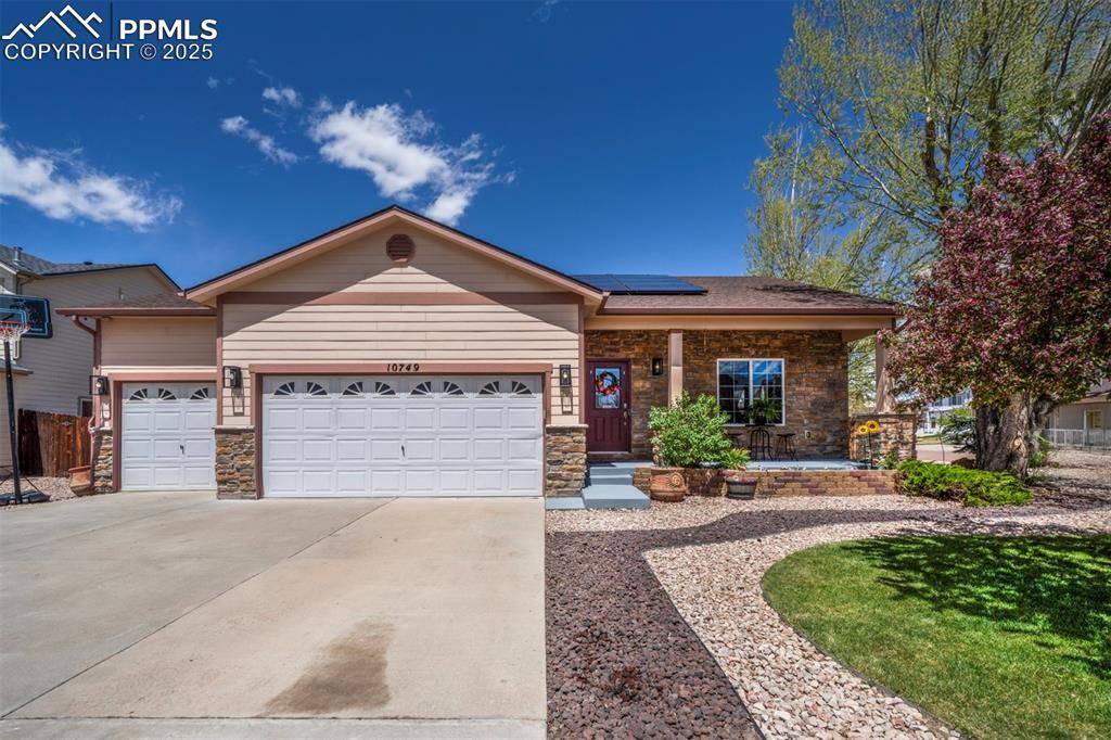 Colorado Springs, CO 80925,10749 Deer Meadow CIR