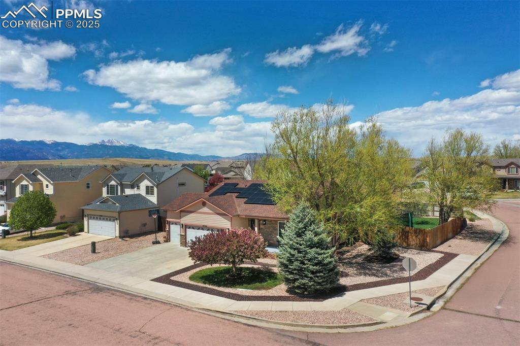 Colorado Springs, CO 80925,10749 Deer Meadow CIR
