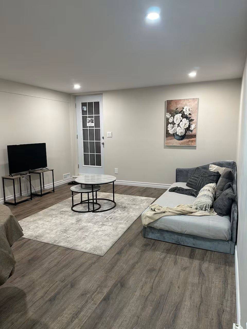 Milton, ON L9T 3G5,583 Elliott CRES ##BSMT
