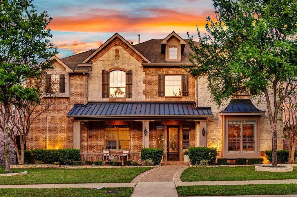 Frisco, TX 75035,6358 Hunters Parkway