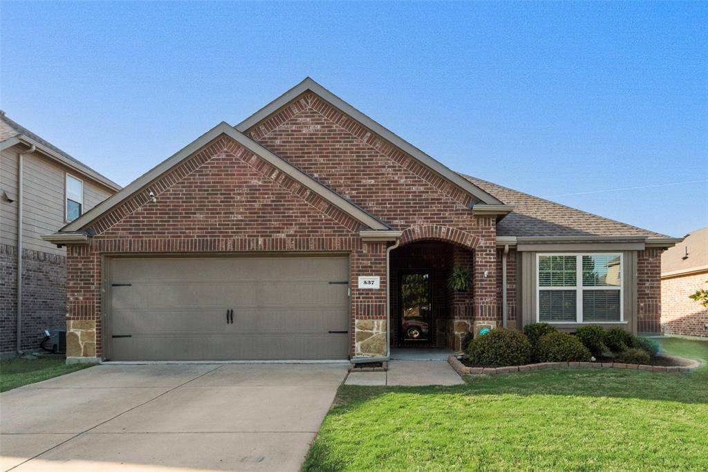 Anna, TX 75409,537 Haven Drive