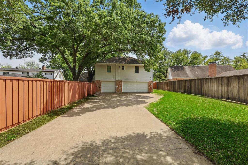 Garland, TX 75041,613 Carroll Drive